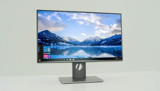 Tu monitor 1440p podría tener un panel 4K