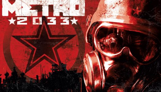 Metro 2033 está gratis por tiempo limitado