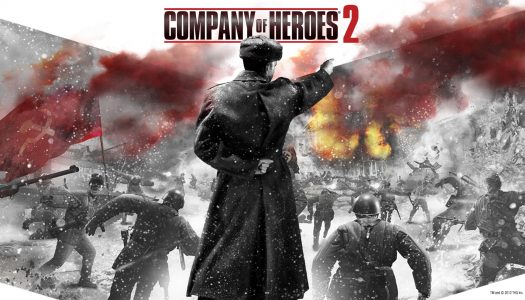 Company of Heroes 2 (RTS) gratis por tiempo limitado