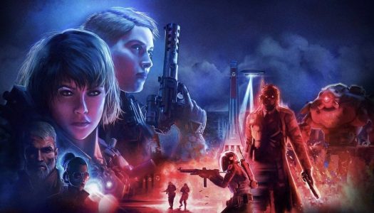 NVIDIA y Bethesda sumaron “Wolfenstein: Youngblood” a la lista de franquicias con RTX más vendidas