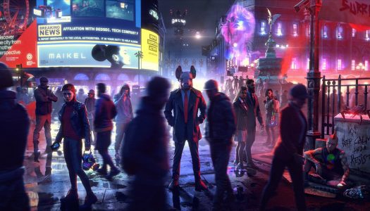 Watch Dogs: Legion sera compatible con DirectX Raytracing en PC, gracias a NVIDIA GeForce RTX