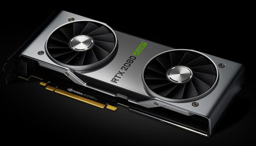 NVIDIA lanza su nueva tarjeta gráfica RTX 2080 Super