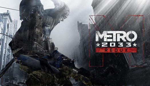 Epic Games Store regala por tiempo limitado una copia de “Metro 2033: Redux” y “Everything”