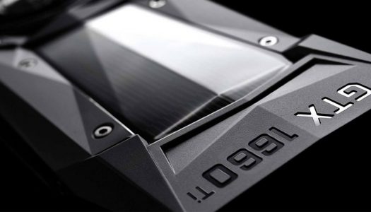 NVIDIA podría lanzar una GTX 1650 Ti durante octubre