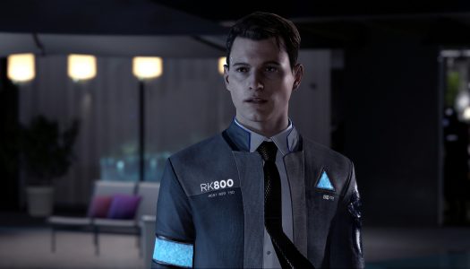 Revelan el teaser trailer para PC de “Detroit: Become Human”