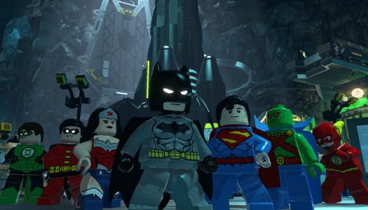 6 juegos de Batman gratis por tiempo limitado en la Epic Games Store