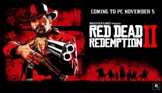 Red Dead Redemption 2 llega a PC este 5 de noviembre