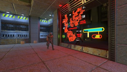 ‘Quake II RTX’ se actualiza y mejora su calidad de imagen