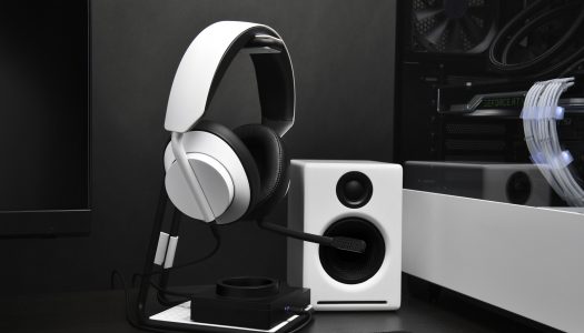 NZXT anuncia su nueva línea de audio para videojugadores