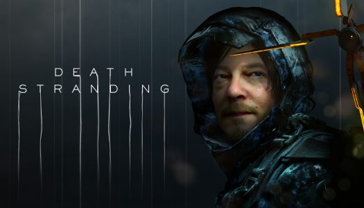 Death Stranding para PC retrasado hasta julio