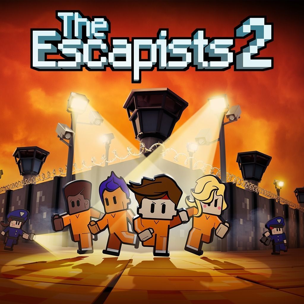 The escapists вылетает при запуске epic games windows 10